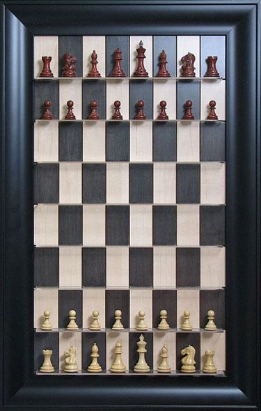 модели шахмат для чпу